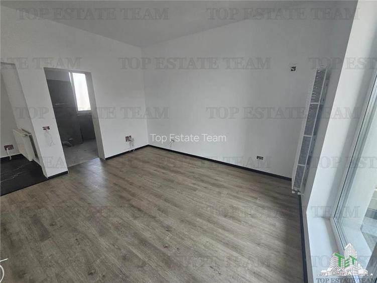 Vila stil mediteranean 4 camere spatioase in Rosu-Militari - 5