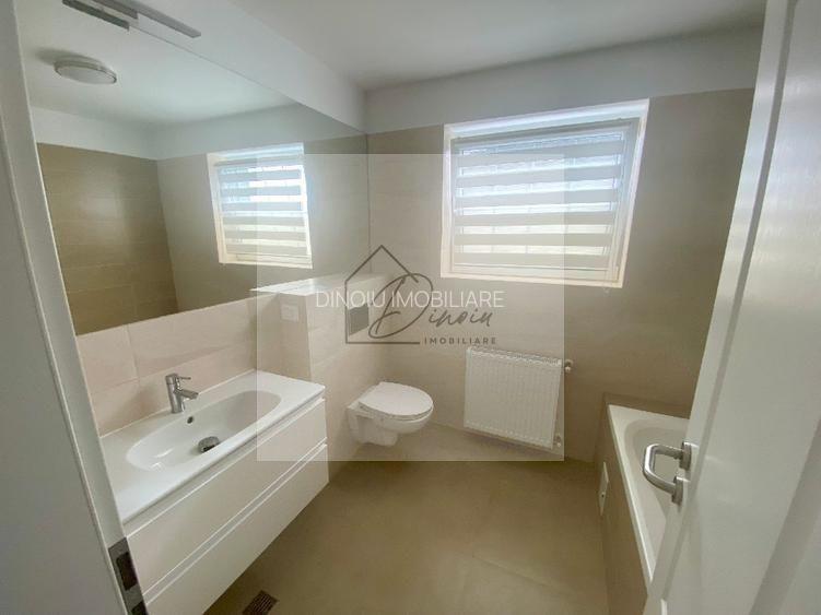 Vila moderna 4 camere Corbeanca Park I Duplex I COM 0% - 15