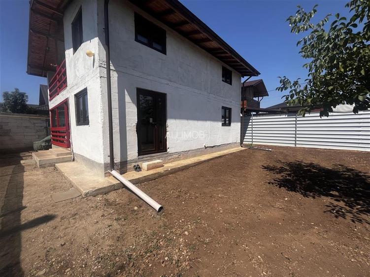 Casa de vânzare in Strejnicu - 30