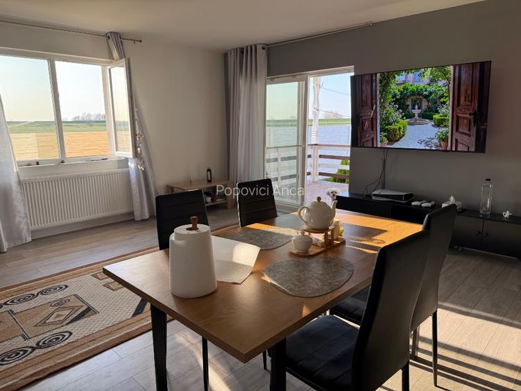 Proprietar vand duplex 1/2 Parța,Timiș - 16