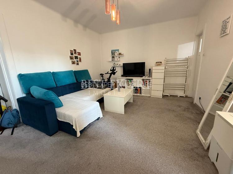 Apartament 2 camere bine conectat si incalzit cu centrala termica/2 min P.Muncii - 3