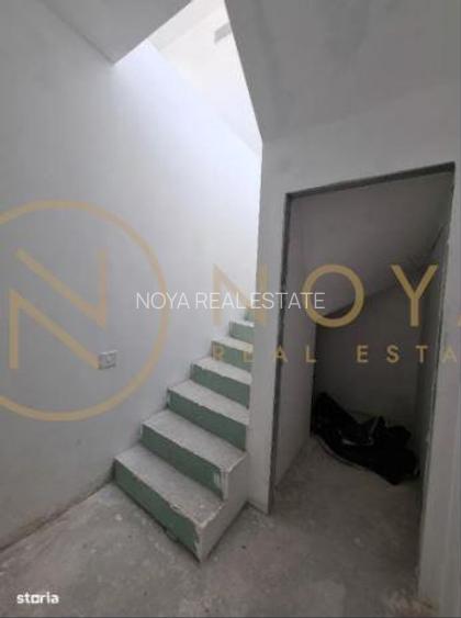 Apartament de 3 camere Pipera Catted Family cu parcare - 11