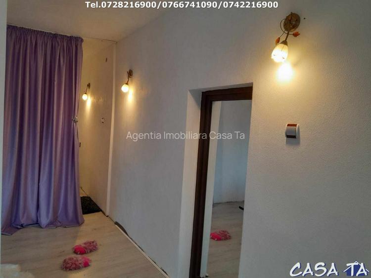 Casa situata in Oras Tismana - Isvarna - 6