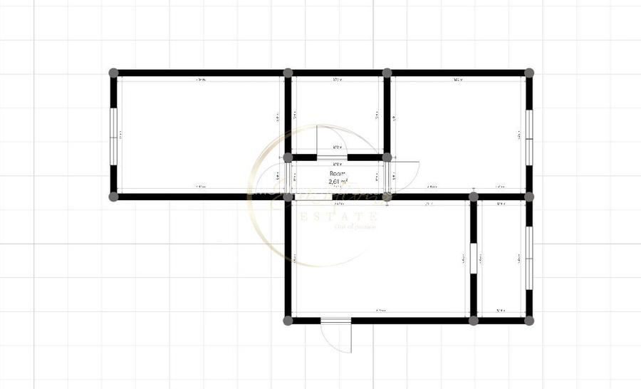 SUPER PREȚ | Apartament 2 camere - Lipovei | LOCUL UNDE TE SIMȚI ACASĂ - 1