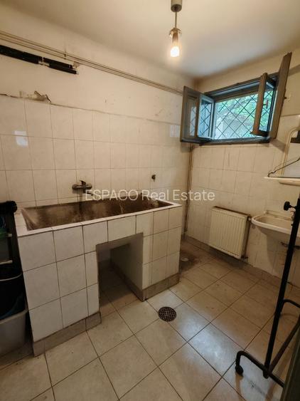 Vilă interbelică – Casin / Domenii – ideală clinica/ resedinta/ sediu / ambasada - 37