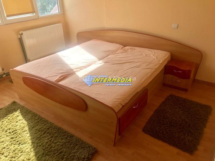 Apartament 2 camere decomandat | 1 Baie | 1 Balcon | 52 mp | Cetate | parcare I - 3