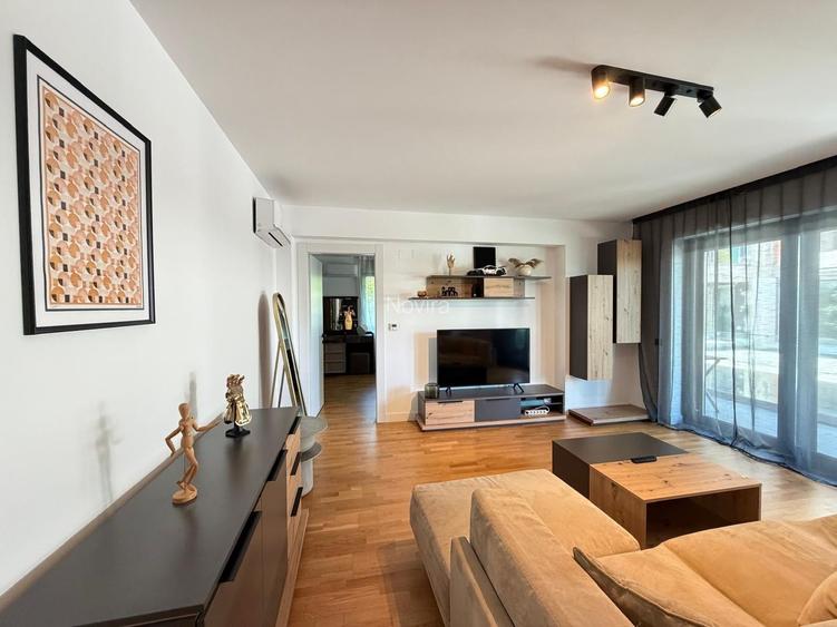 Apartament 2 camere spațios / Statie Incarcare Auto / Pet friendly - 2