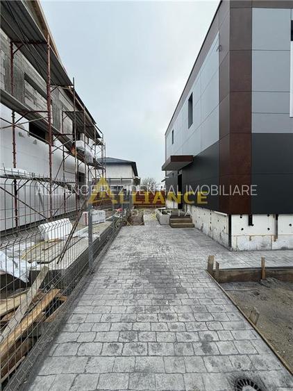 Primarie Popesti Leordeni - Vila Individuala - P+1 - 250mp Teren - 2