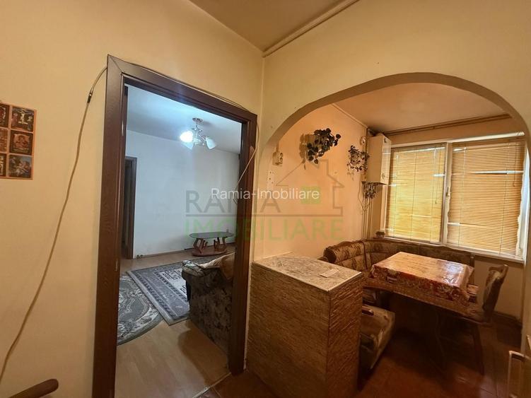 Oportunitate! Apartament 2 camere, 48 mp utili, zonă apreciată - 4