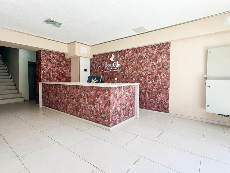 Studio in Costinesti, mobilat si utilat complet- 250 m de plaja si Beach Please - 9