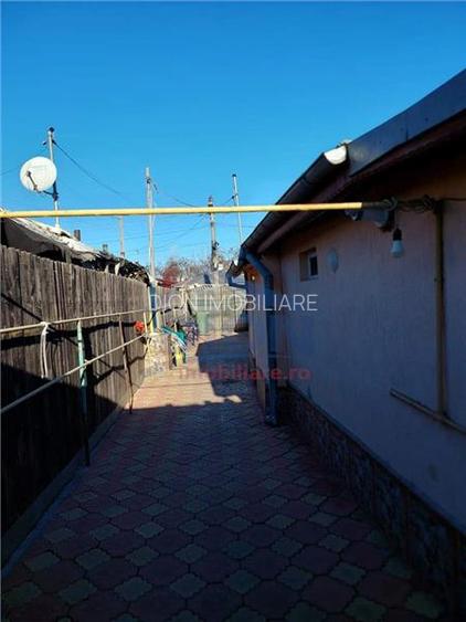 Casa si teren  in Tei -  Petricani - 8