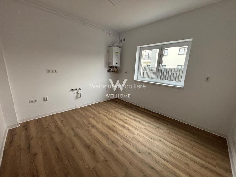 Apartament DECOMANDAT 2 camere - Str. Unirii, Selimbar - 2