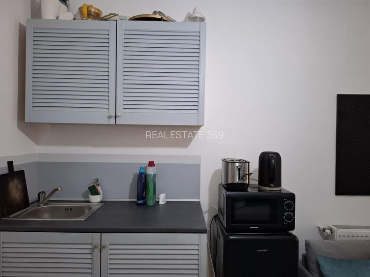 1 Mai-Grivita, VILA CONSOLIDATA, et. 1, mobilat/utilat modern, liber - 11