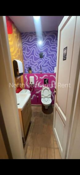 Commercial Space | Old Town | Lipscani | HORECA Equipped and Furnished - 5