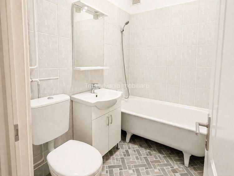 Apartament cu 3 camere | Horea | Parcare | Renovabil CP3050216 - 7
