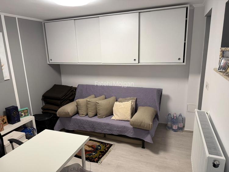 Ansamblu Rezidential Class Pipera - Casa duplex - Renovata - - 15