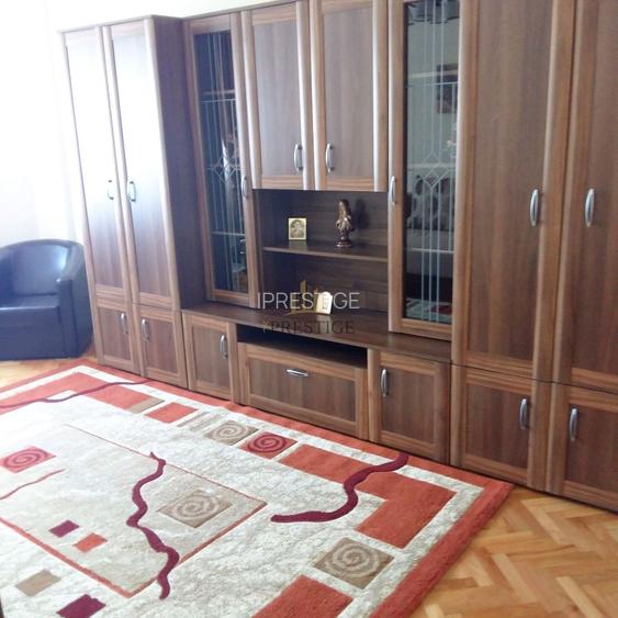 APARTAMENT 3 CAMERE | DECOMANDAT | PARTER | CALEA DUMBĂVII - SIRETULUI - 5