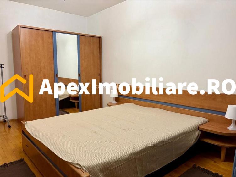 Apartament 2 camere de inchiriat Unirii București | ApexImobiliare.ro - 4
