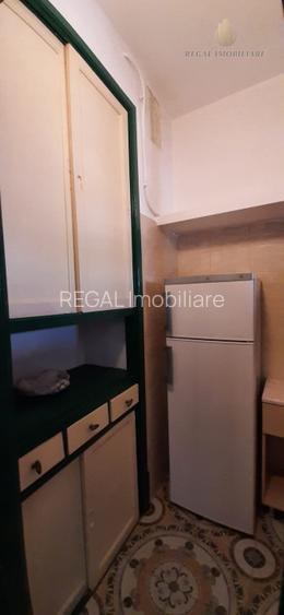 Studio Dublu | Romana - Centru  | Balcon | 2 min Metrou - 10