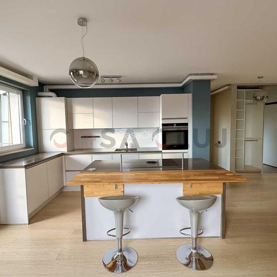 2 camere, 54mp. strada Venus bloc Studium Green, Gheorgheni - 3