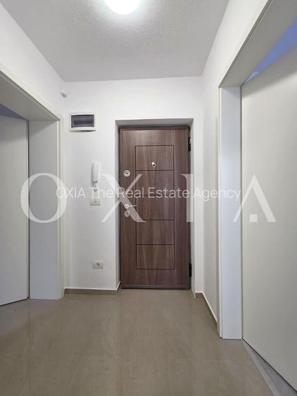 AX1273 Giroc, Central, Apartament cu o camera, Bucatarie inchisa - 7
