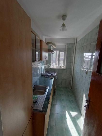 2 camere decomandat Brancoveanu - 3