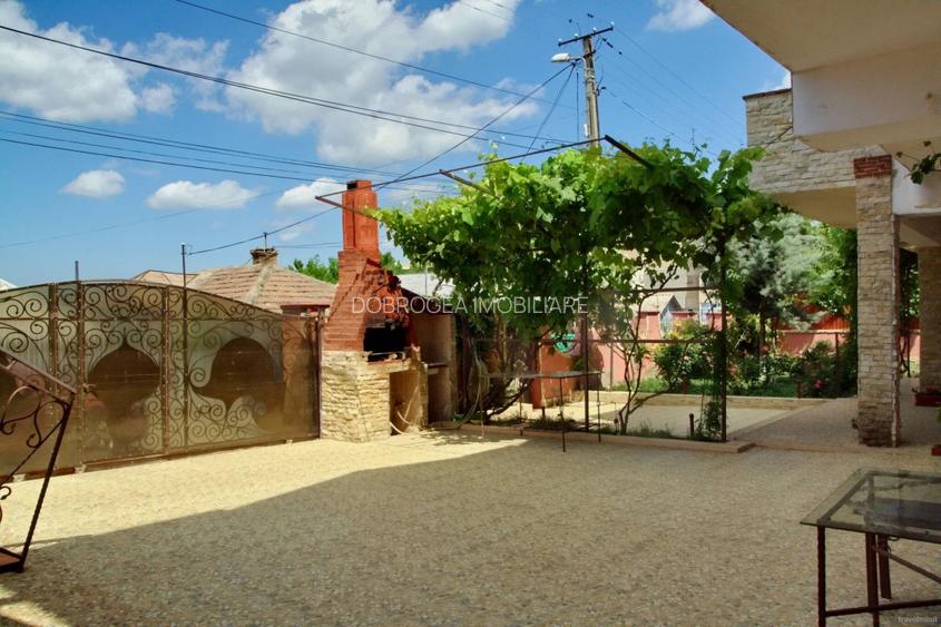  ZONA CENTRALA- CASA P+1+M, TEREN 500 MP - 4