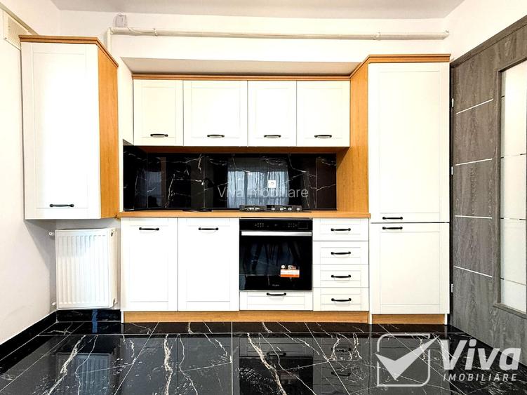 La cheie! Apartament elegant, mobilat calitativ, bloc nou(2024), et. intermediar - 7