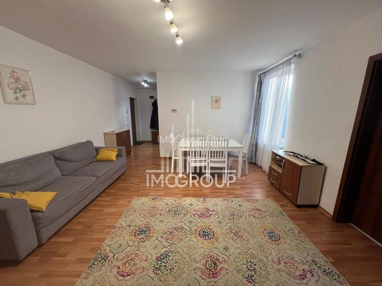 3 camere, balcon, etaj 2/3 – str. Tineretului, Florești - 8