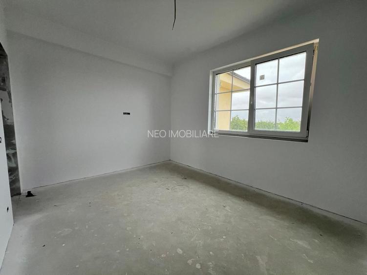 Nou !!!  Casa in Giarmata - 5 Camere  - 120 mp - 180.000 euro - 13