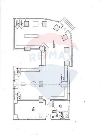 INCHIRIERE Spatiu comercial stradal 192 mp, zona Obor, Calea Mosilor - 8