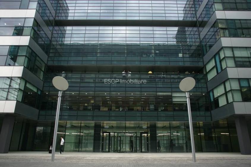 Atrium House, Grozavesti, 350 - 1326 mp  0% comision! - 3