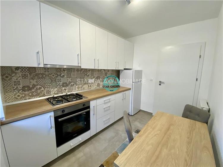 Apartament cu 2 camere de inchiriat, decomandat, complex  Maurer Residence - 2