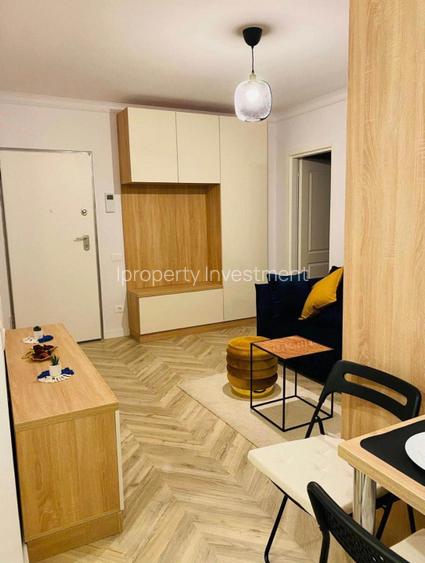 13 Septembrie | Cathedral Residence | 2 Camere | Centrala |  - 3