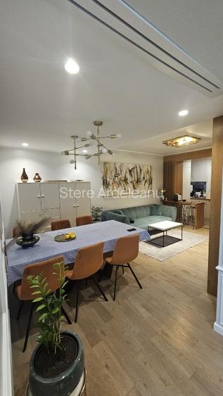 Apartament decomandat 3 camere Eden Inel1 - 6