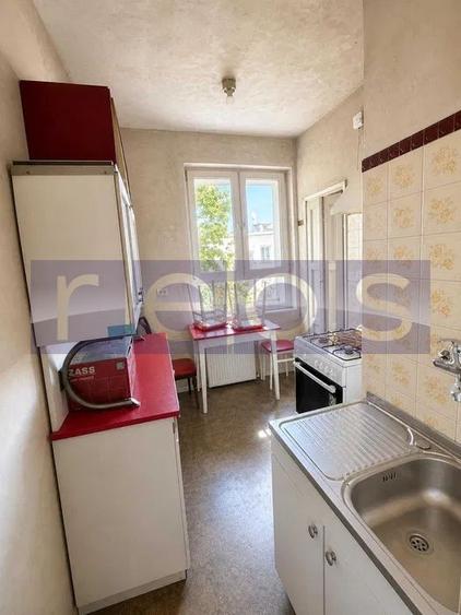 DE VANZARE 2 CAMERE  FLOREASCA - BARBU VACARESCU | DECOMANDAT | BOXA - 3