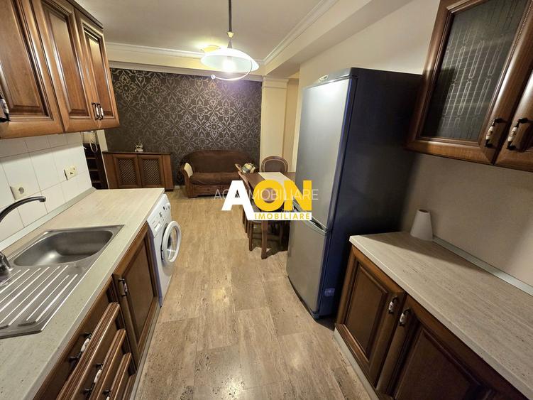 Apartament cu 2 Camere, Bloc Nou, Zona Stadion - 10