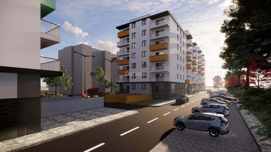 Teren de vanzare,proprietar,Popesti,str. Miraslau,autorizatie construire - 6