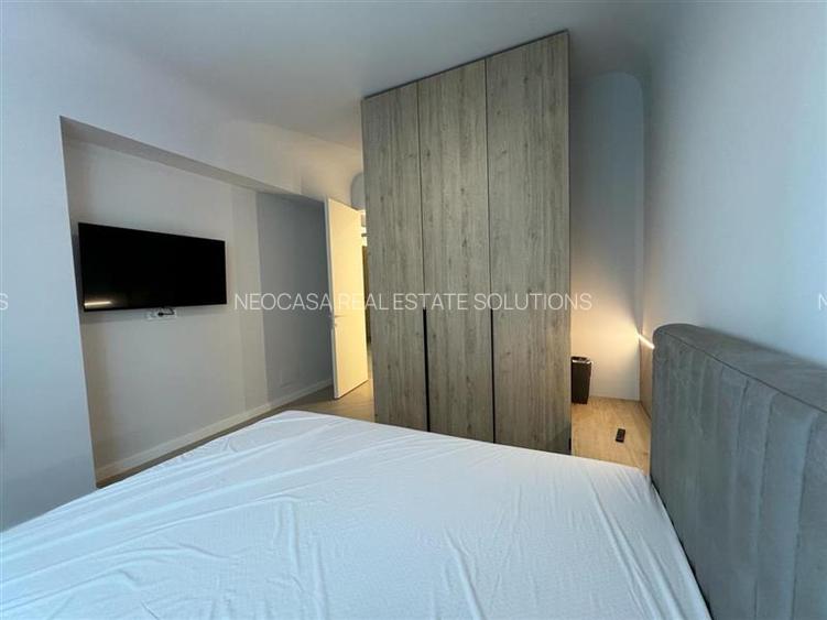 2 Camere Cortina North// Loc de parcare - 12