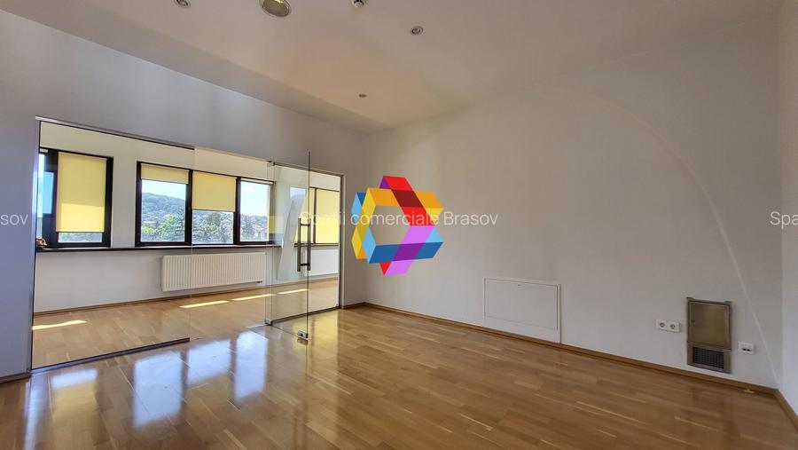 Spatiu de birouri - 457 mp # plus-imo.ro - 12