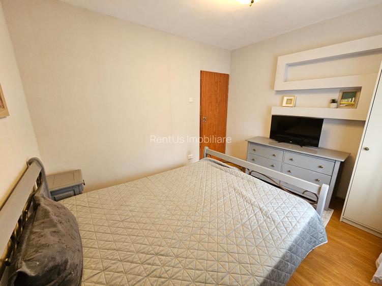 Timpuri Noi/Tineretului/Apartament 2 Camere  Modern la Cheie/ - 8