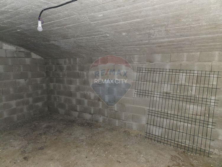 Casă cu livadă și teren generos – Girov - 29