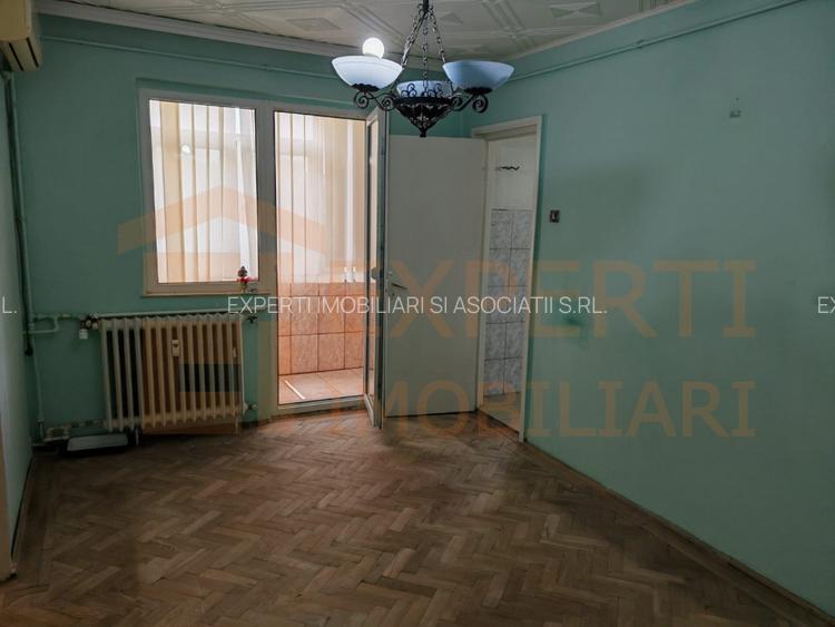 Apartament 2 camere Groapa - Scoala 8, Constanta - 3