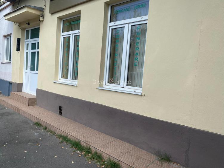 Vanzare vila spatiu comercial Calea Plevnei Primarie Sector 6 - 6