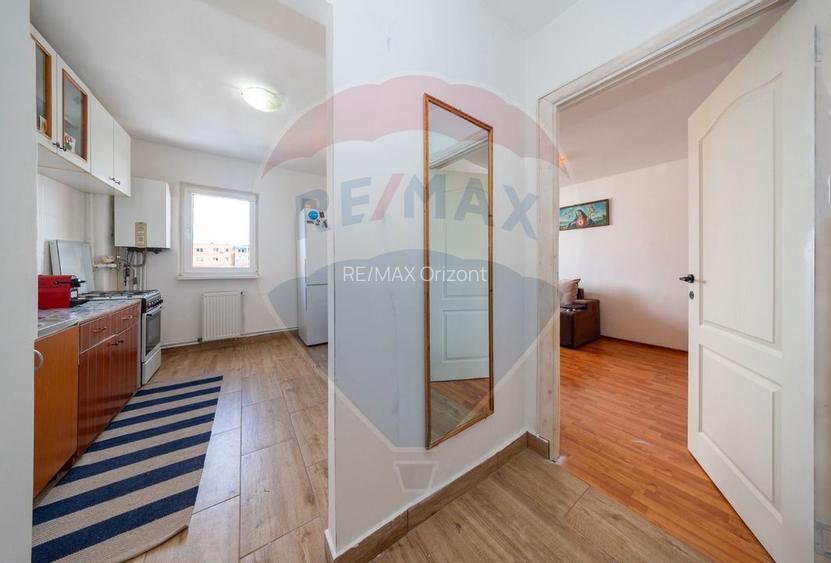 2 camere decomandate la PRET IMBATABIL-doar 94900 E - 9