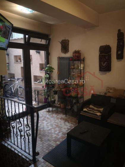 Metrou Iancului - vila 6 camere- constructie noua 2009 - zona case  - 18