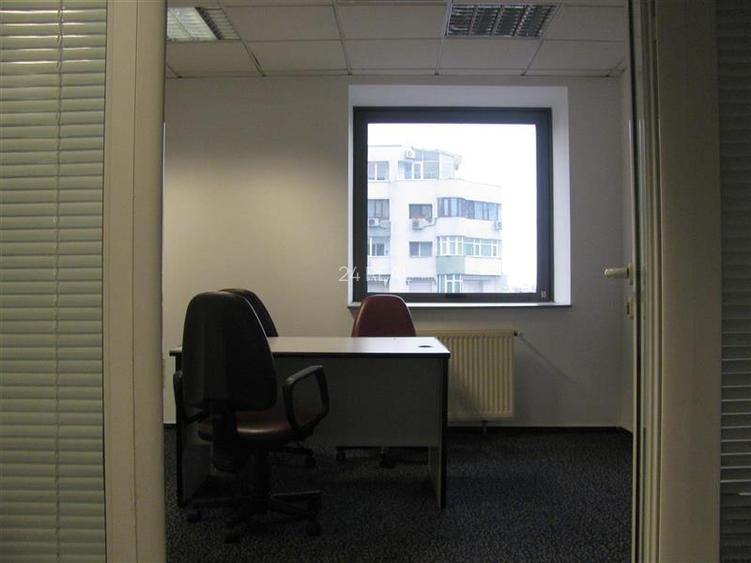 Inchiriere birouri - Uzinexport Business Center - 150 mp si 600 mp - 8