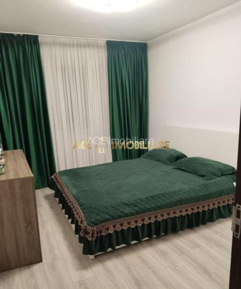 2 Camere de inchiriat | Dristor | Metrou | Mobilat | Utilat - 2