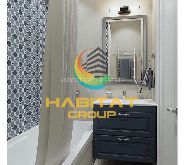 Apartament 2 camere -  Zona Metalurgiei-  Parc Arghezi - 2