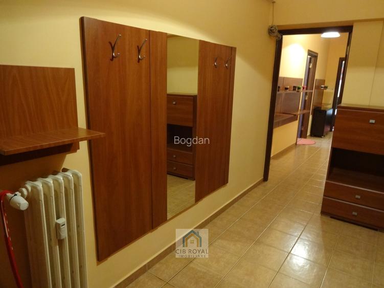 Inchiriez apt. ultracentral 2cam. Romană-Dorobanti-ASE,Bd. Dacia,la 5min. metrou - 13